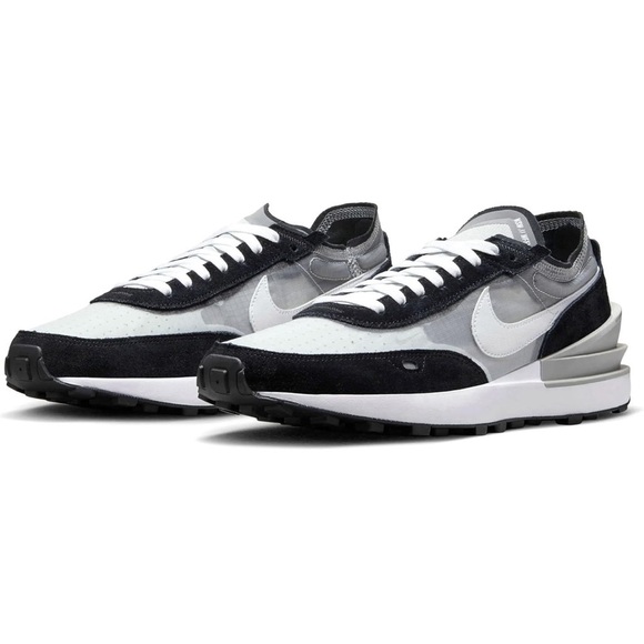 Nike Other - Youth NIKE Waffle One Grey Fog Particle Grey Athletic sneakers- Size 6.5Y